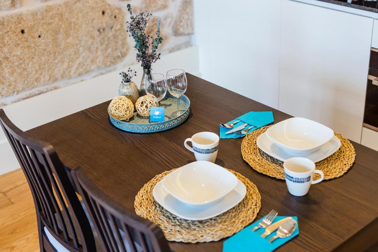 Porto Loft Living公寓 外观 照片