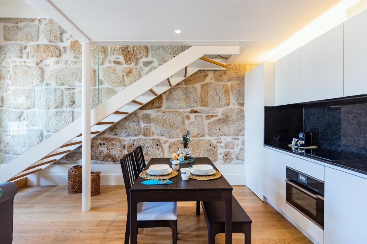 Porto Loft Living公寓 外观 照片