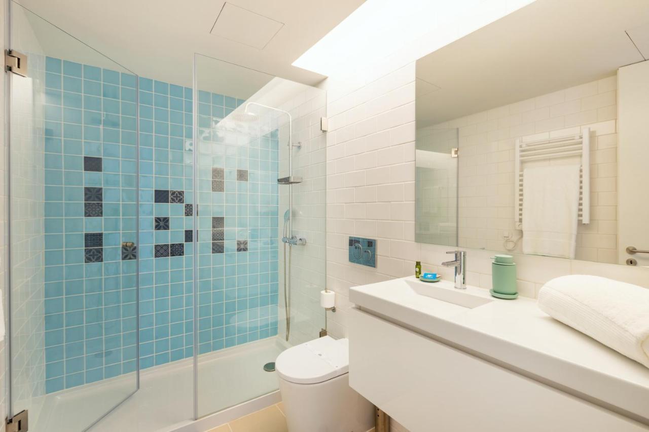 Porto Loft Living公寓 外观 照片