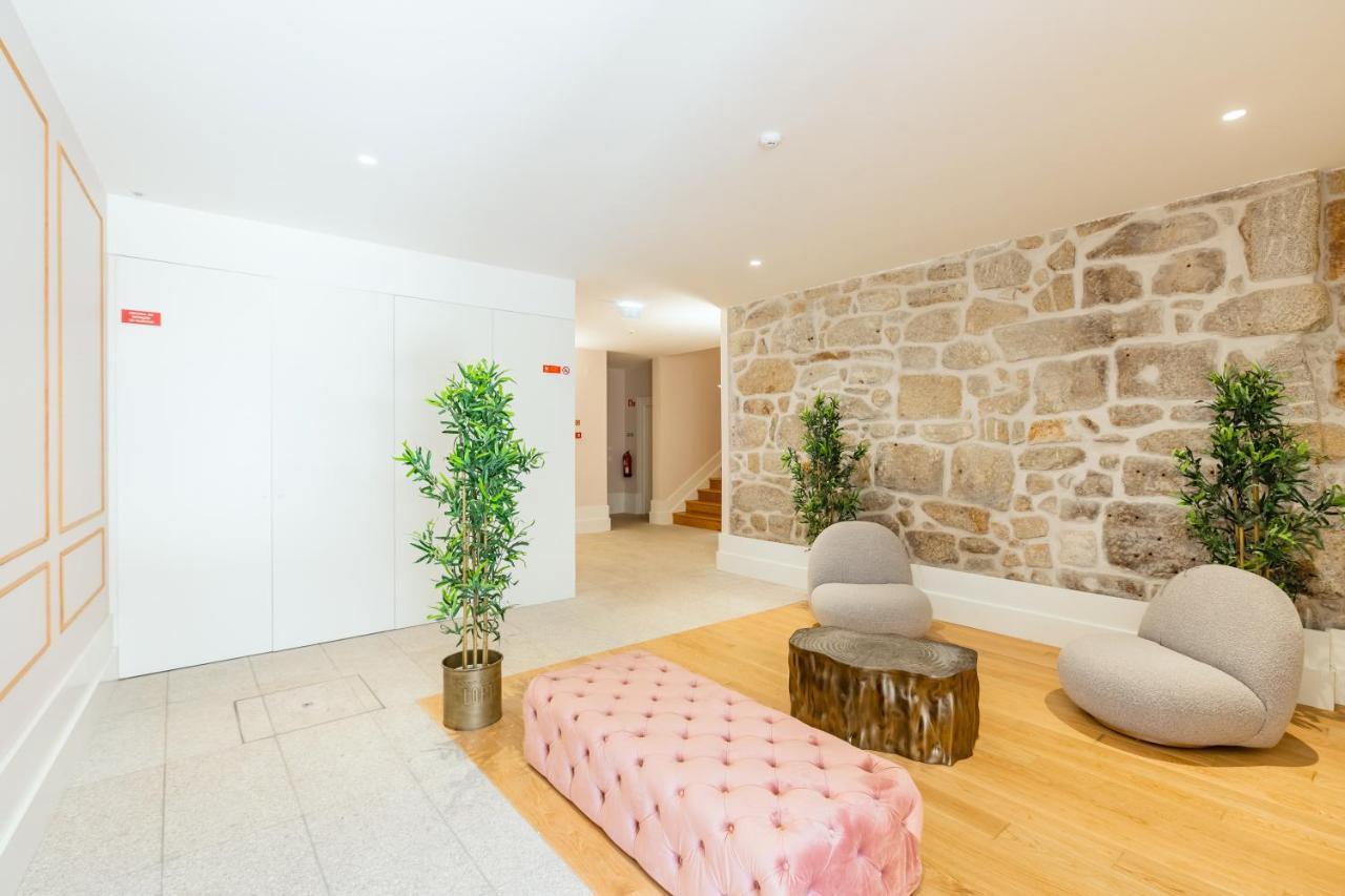 Porto Loft Living公寓 外观 照片