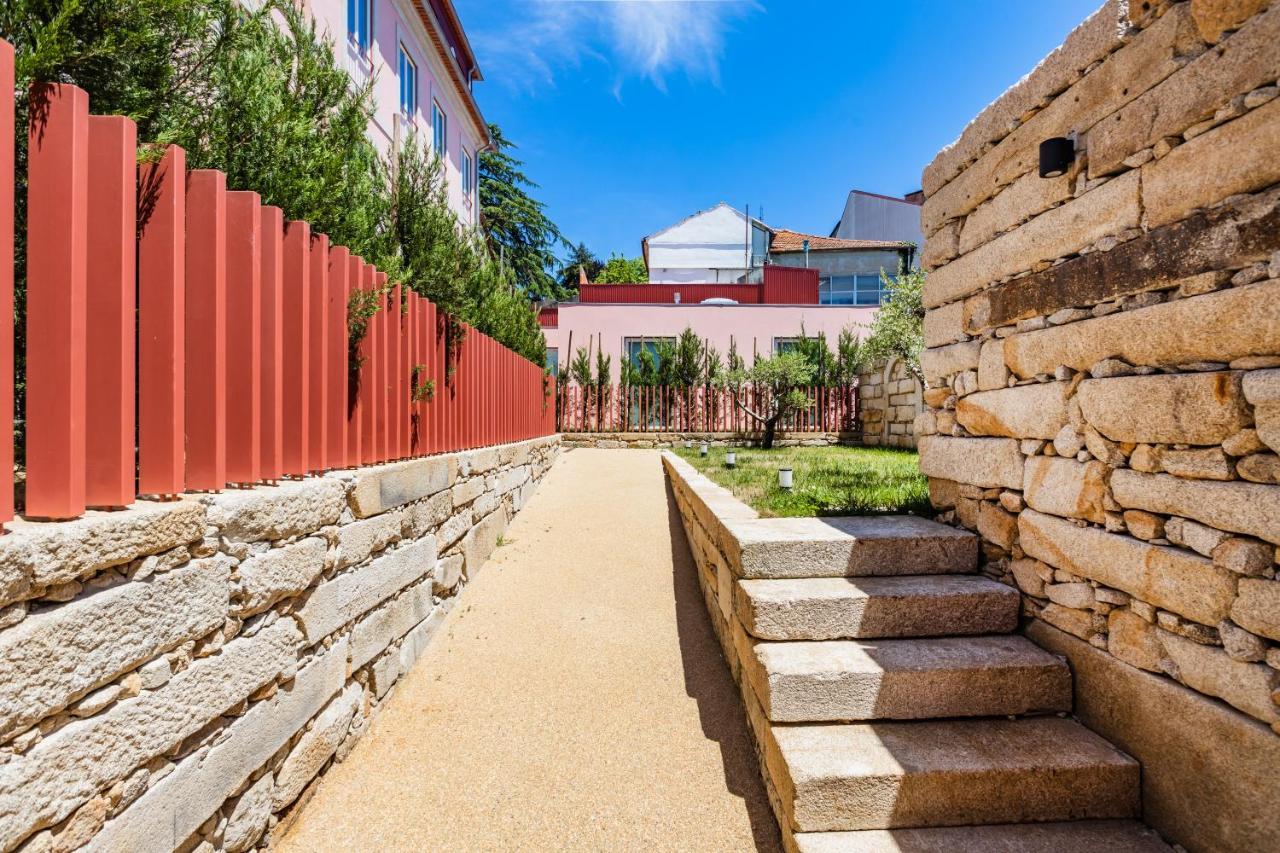 Porto Loft Living公寓 外观 照片