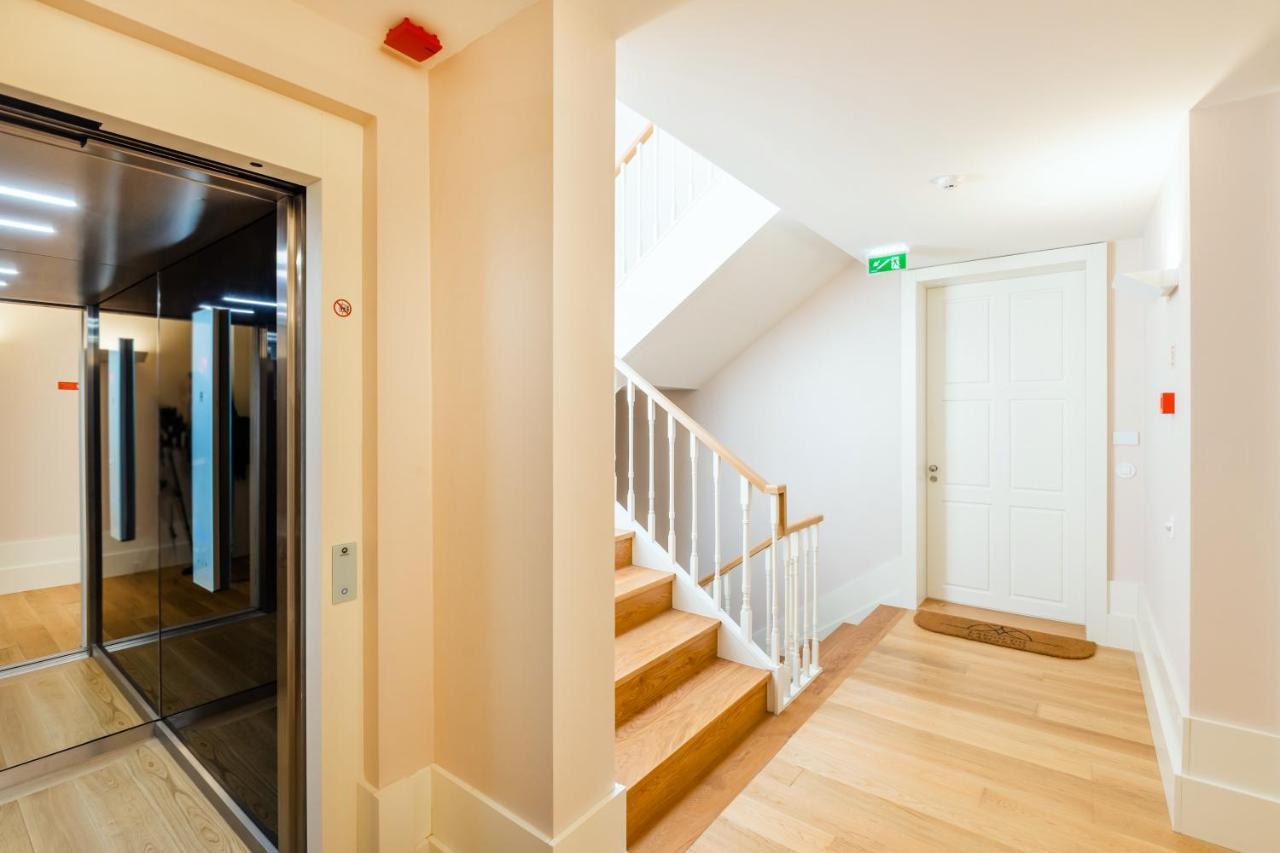 Porto Loft Living公寓 外观 照片