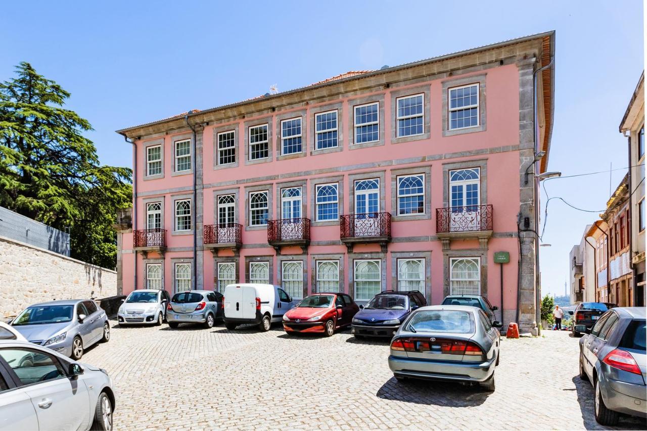 Porto Loft Living公寓 外观 照片