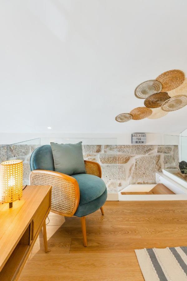 Porto Loft Living公寓 外观 照片