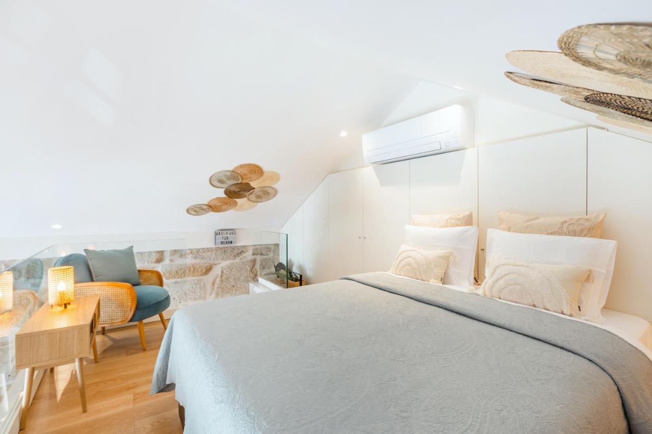 Porto Loft Living公寓 外观 照片