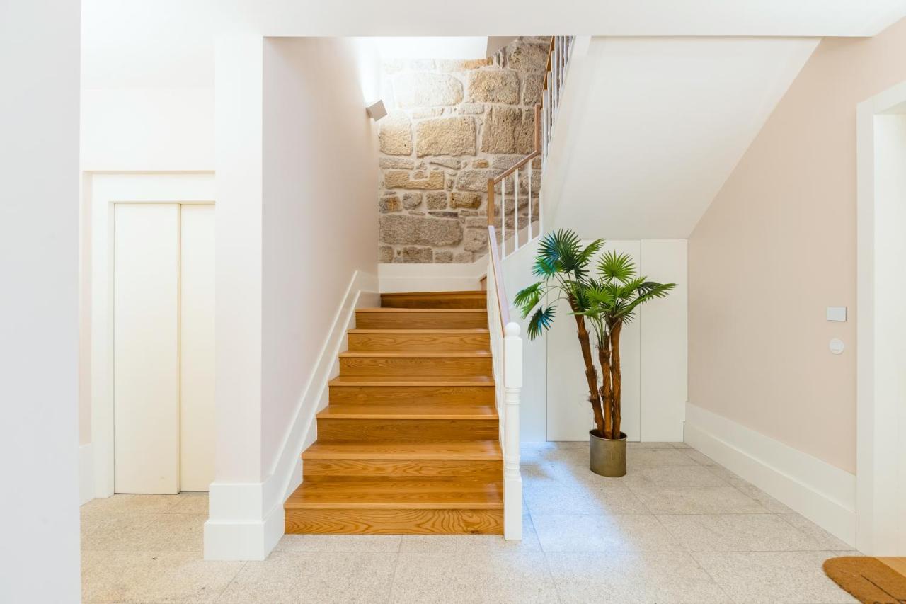 Porto Loft Living公寓 外观 照片