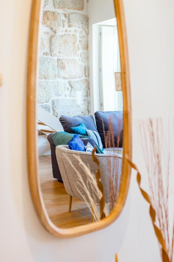 Porto Loft Living公寓 外观 照片